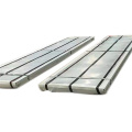 AISI ASTM DX51D Zinc galvanizado de acero corrugado